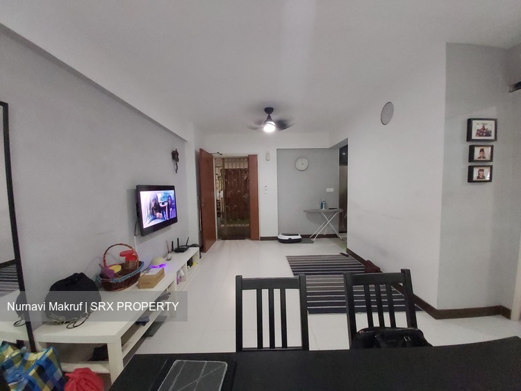 Blk 459 Yishun Avenue 11 (Yishun), HDB 2 Rooms #224018461